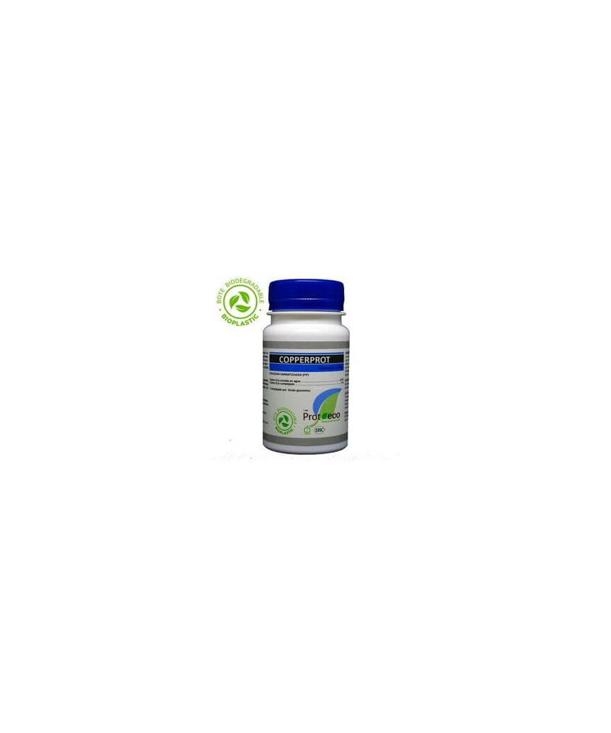 Copperprot 100 ml - Prot Eco