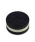Grinder sin púas 2 partes forma Oreo 52mm
