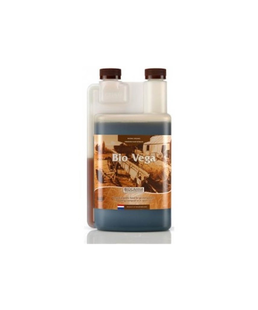 Bio Vega - Canna