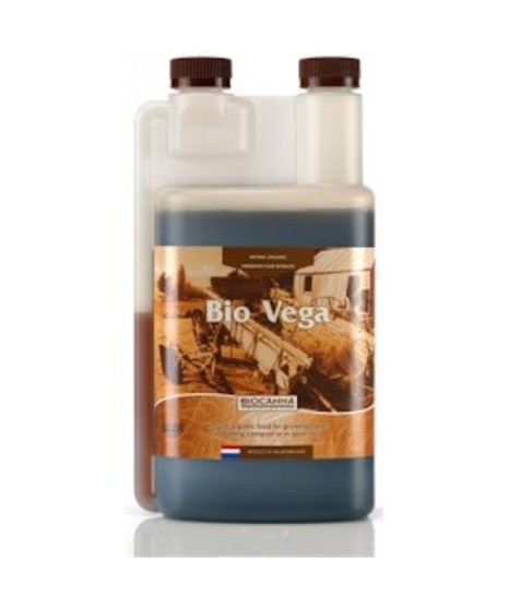 Bio Vega - Canna