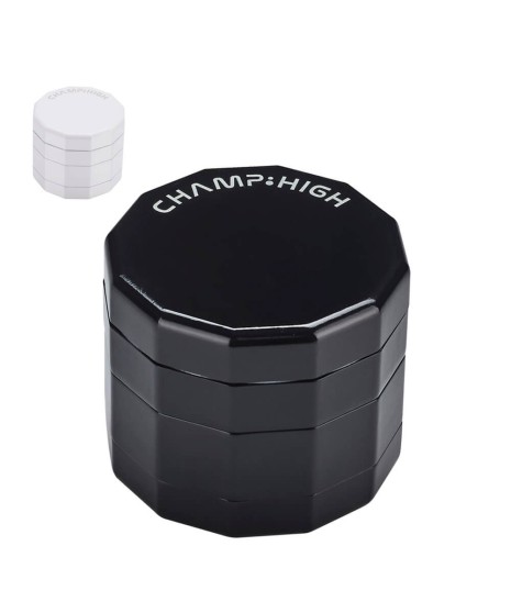 Grinder Metal con imanes en vez de roscas 50mm