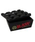 Raw Cenicero Regal Black