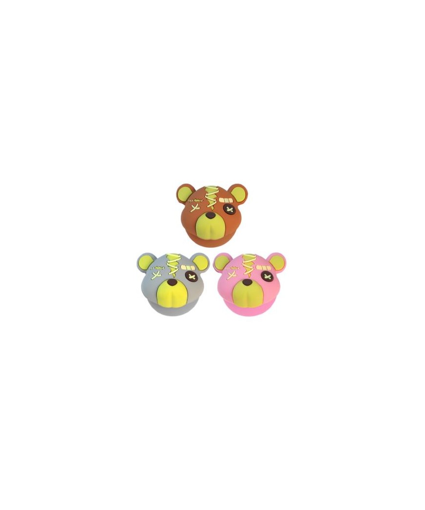 Oso Badass 5ml