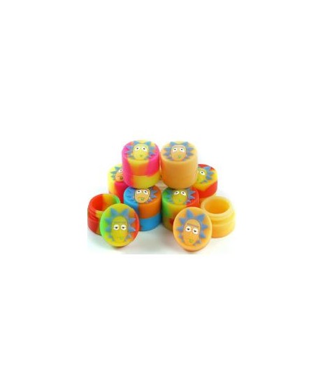 Wax 2ml Rick
