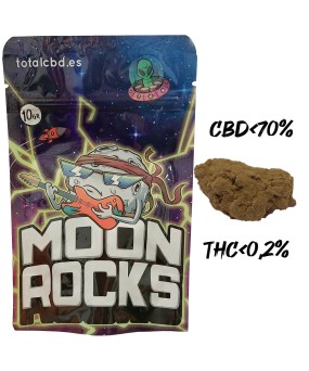 Moonrocks de CBD