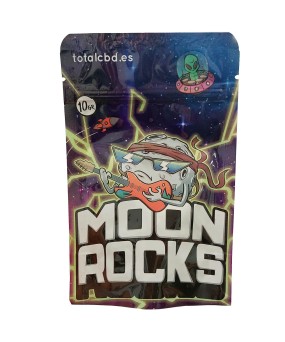Moonrocks de CBD