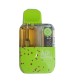THCP HHC Vapers Zombie Blend 4,2ml Kalibloom vaper frontal
