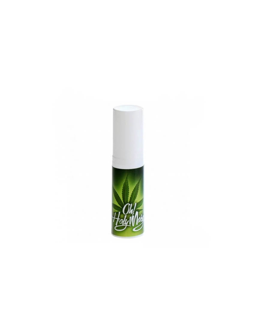 Aceite estimulante de placer 6ml Oh! Holy Mary