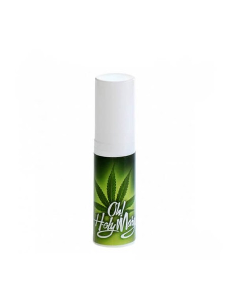 Aceite estimulante de placer 6ml Oh! Holy Mary