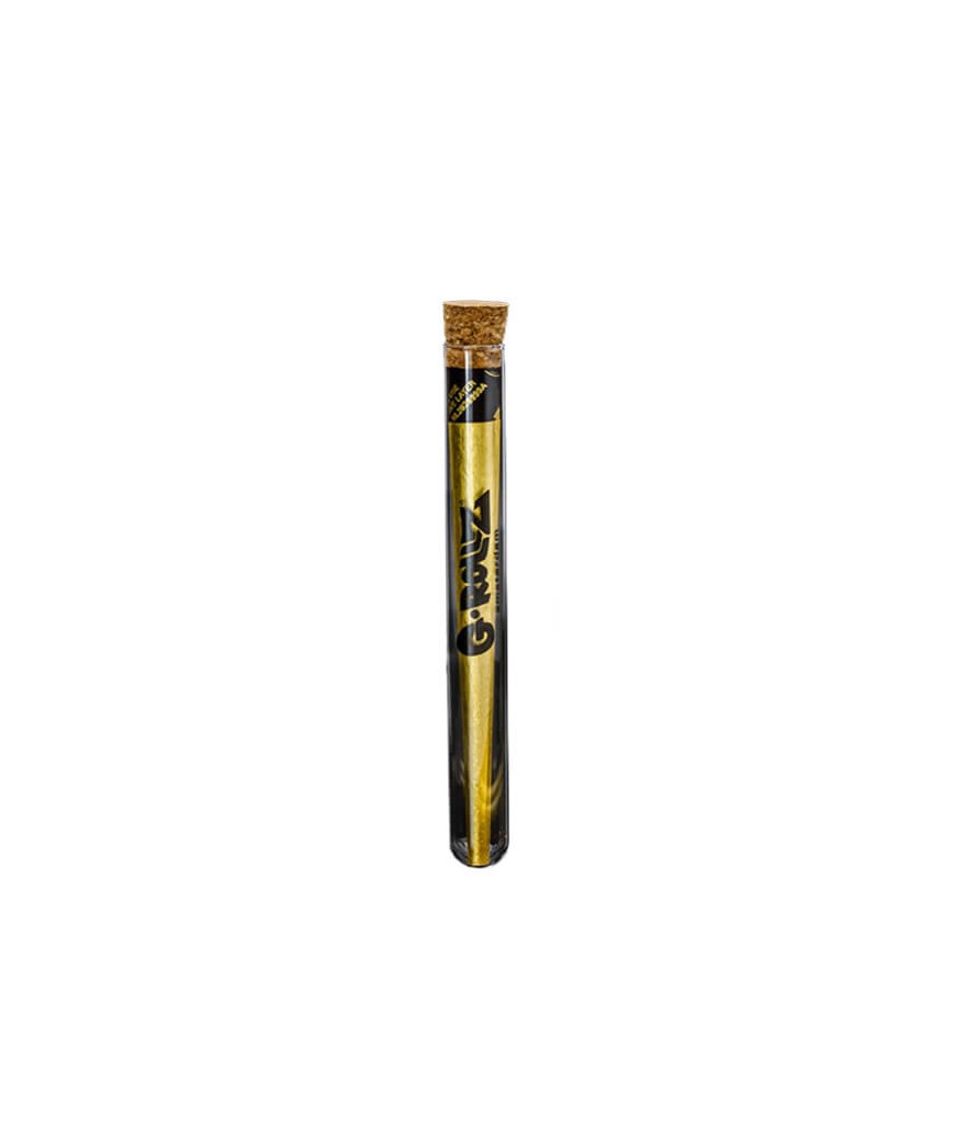 Cones G-Rollz Gold 24 K. Gold King Size