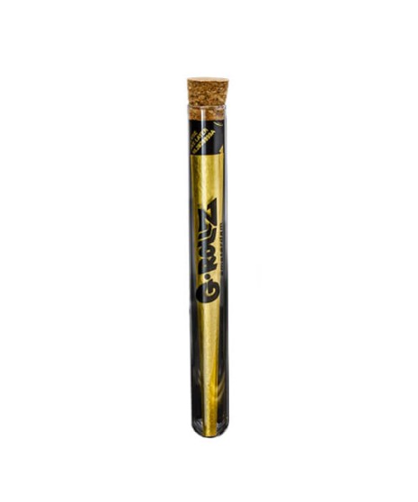 Cones G-Rollz Gold 24 K. Gold King Size