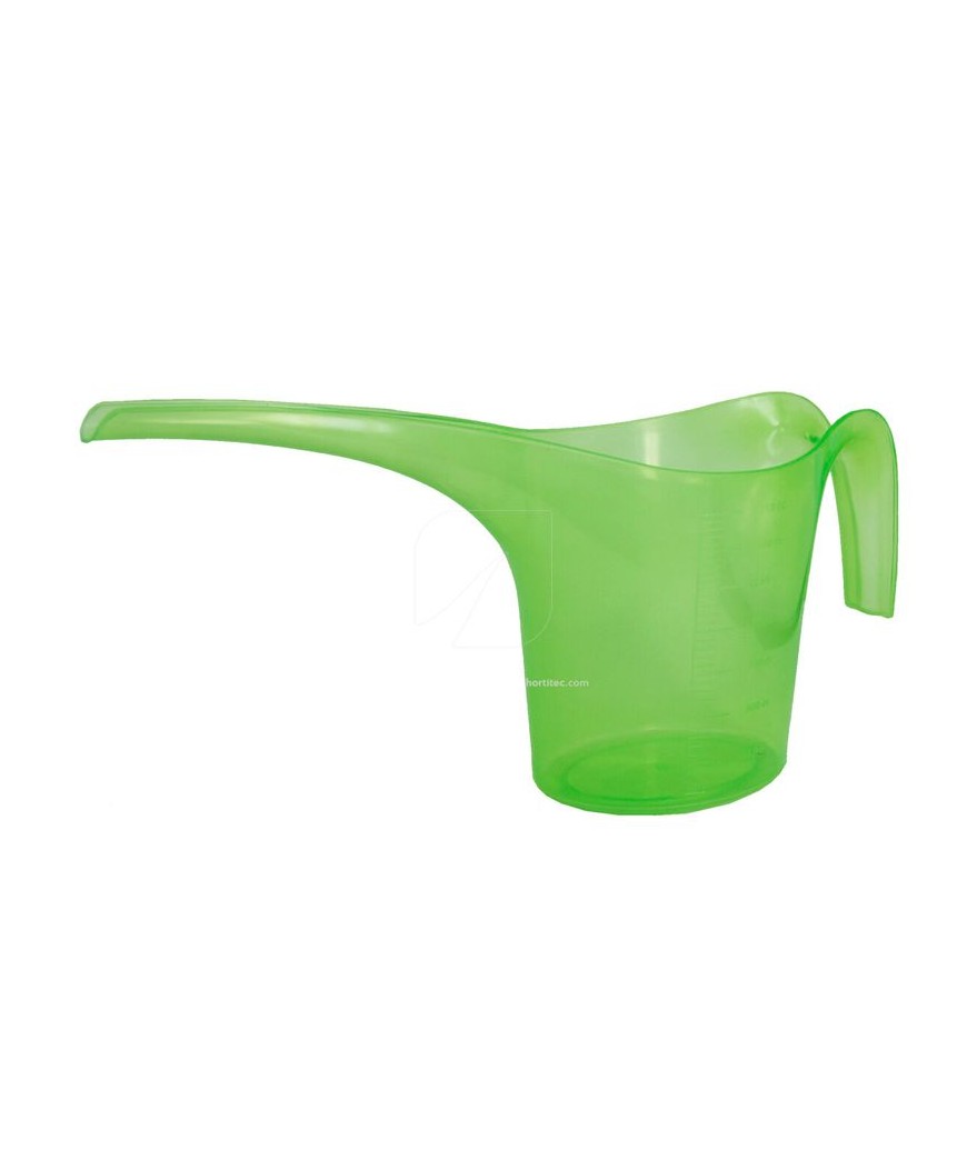 Regadera cuello largo 2 L