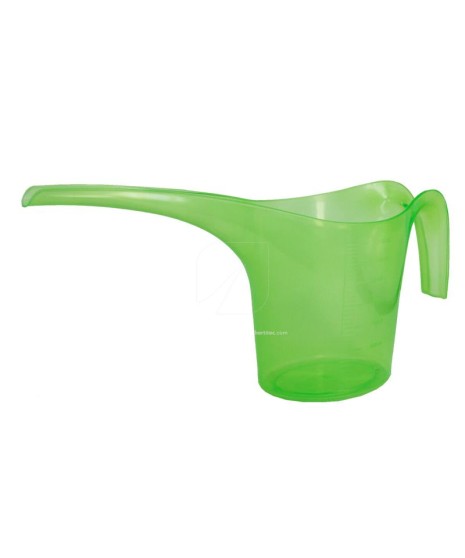 Regadera cuello largo 2 L