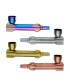 Pipa Metal Spacehip 90 mm