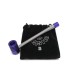 Pipa Metal Muelle Twister S 9.5 cm Lila