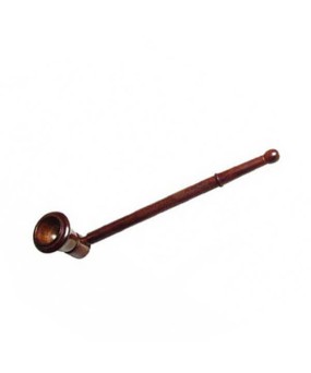 Pipa Madera Palosanto 21 cm