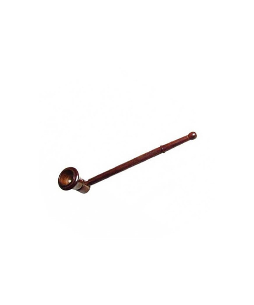 Pipa Madera Palosanto 21 cm
