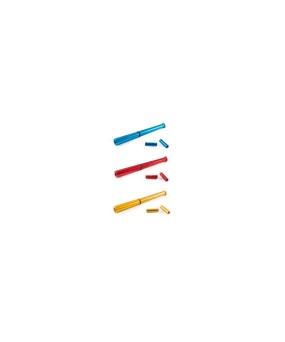Pipa joint stick aluminio