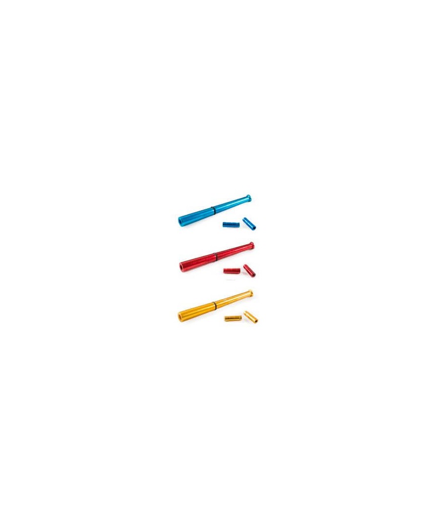 Pipa joint stick aluminio