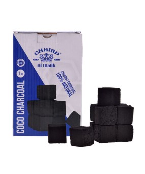 Carbon Shisha 25 mm 1 Kg