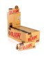Papel Raw Classic Single Wide