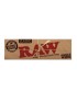 Papel Raw Classic Single Wide