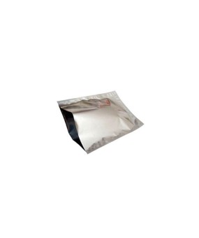 Bolsa conservación plata 45 x 56 cm