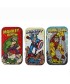 Caja Metal 11.5x6x2 cm Monkey King 2