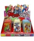 Caja Metal 11.5x6x2 cm Monkey King 2