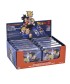 Caja Metal 11x8x2.5 cm Dragon Ballz & Apositos