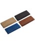Cartera Tabaco 160 x 90 mm. Jeans