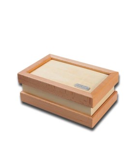 Caja Curacion con Rejilla 20x12x7.5 cm