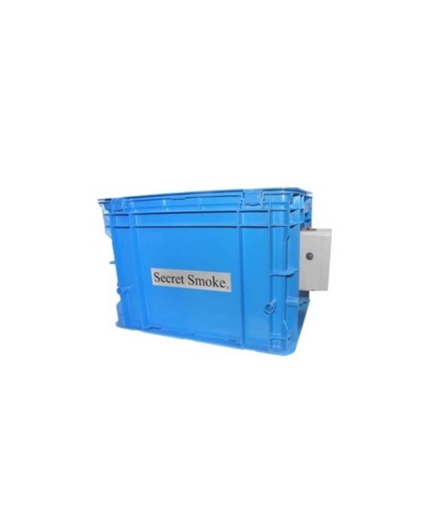 Polinizador Secret Box 150 con Velocidad Regulable