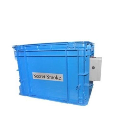 Polinizador Secret Box 150 con Velocidad Regulable