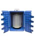 Polinizador Secret Box 150 con Velocidad Regulable