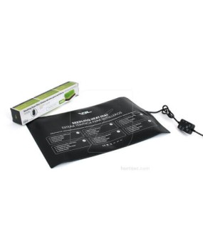 Manta calentadora 55 x 35 cm 30w con controlador
