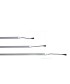 Tubo full expectrum 60 cm 10 W Solux pro