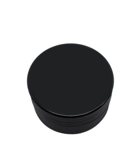 Grinder Alu Black 40 mm.