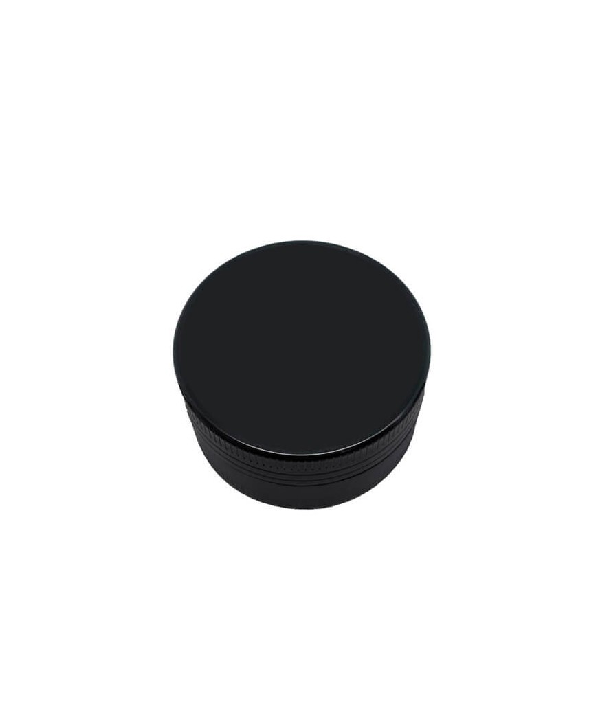 Grinder Alu Black 40 mm.