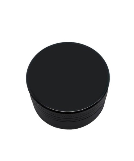 Grinder Alu Black 40 mm.