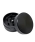 Grinder Alu Black 40 mm.