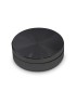 Grinder Alu Black 50 mm.