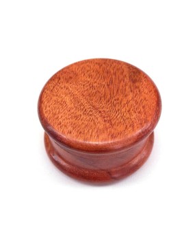 Grinder Madera Liso 55 mm
