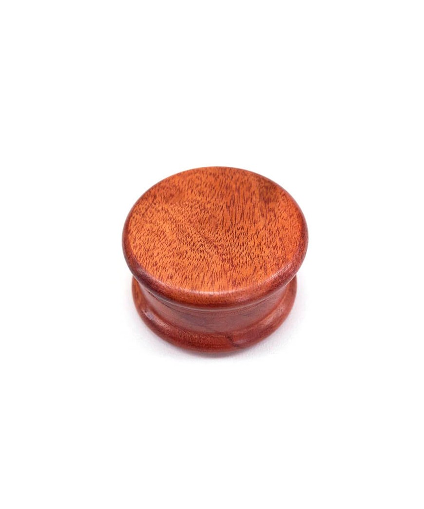 Grinder Madera Liso 55 mm