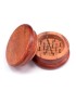 Grinder Madera Liso 55 mm