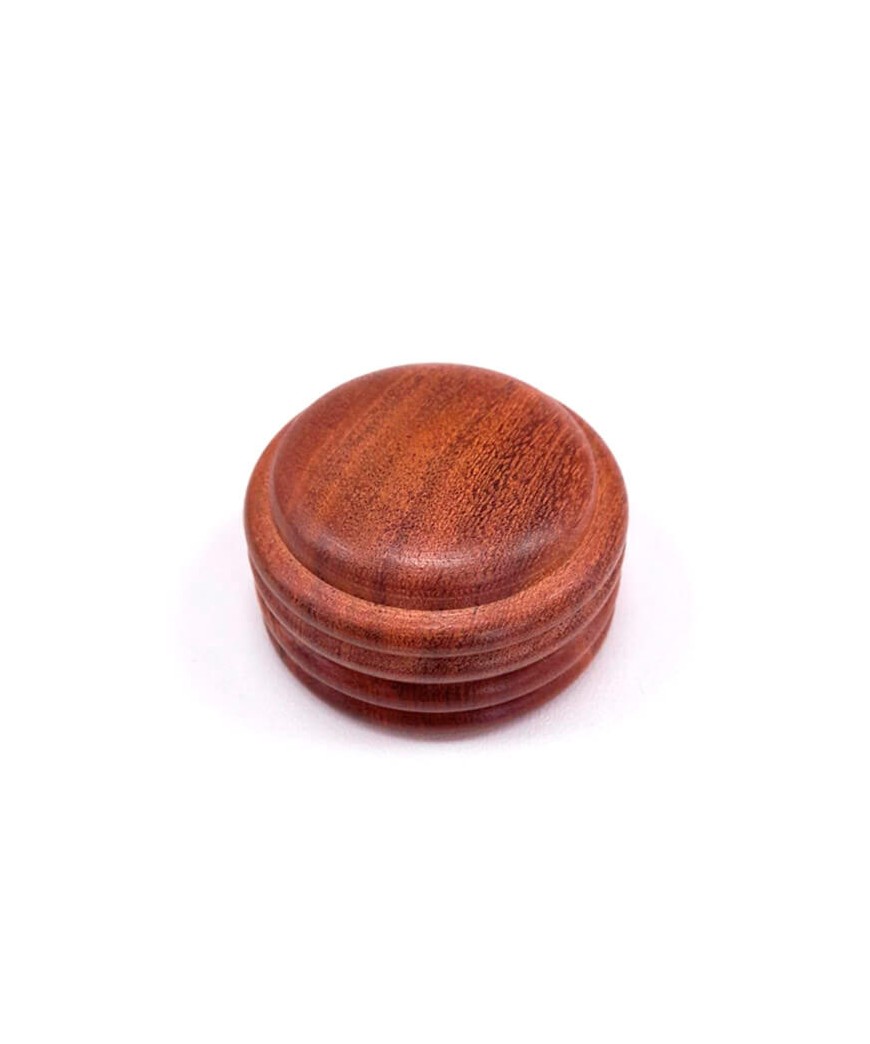 Grinder Madera Macaron 55 mm
