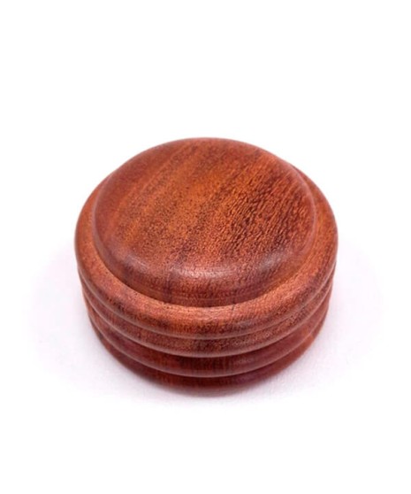 Grinder Madera Macaron 55 mm