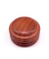 Grinder Madera Macaron 55 mm