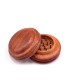 Grinder Madera Macaron 55 mm