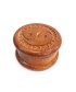 Grinder Madera Ying Yang 55 mm